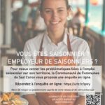 Saisonniers