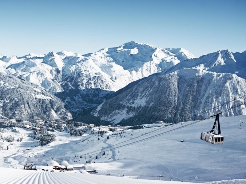 Amenagement_Domaine_skiable_Courchevel