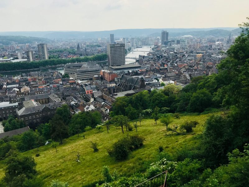 Transport_urbain_Belgique_Liege_Cable